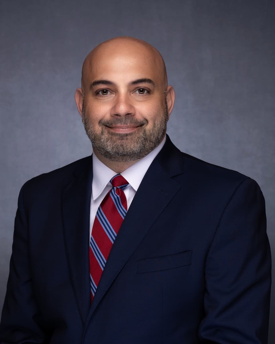 Ahmad Yakzan — Immigration Attorney